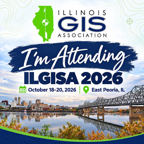 Im Attending ILGISA 2026