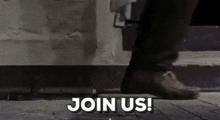 Join Us GIFs | Tenor